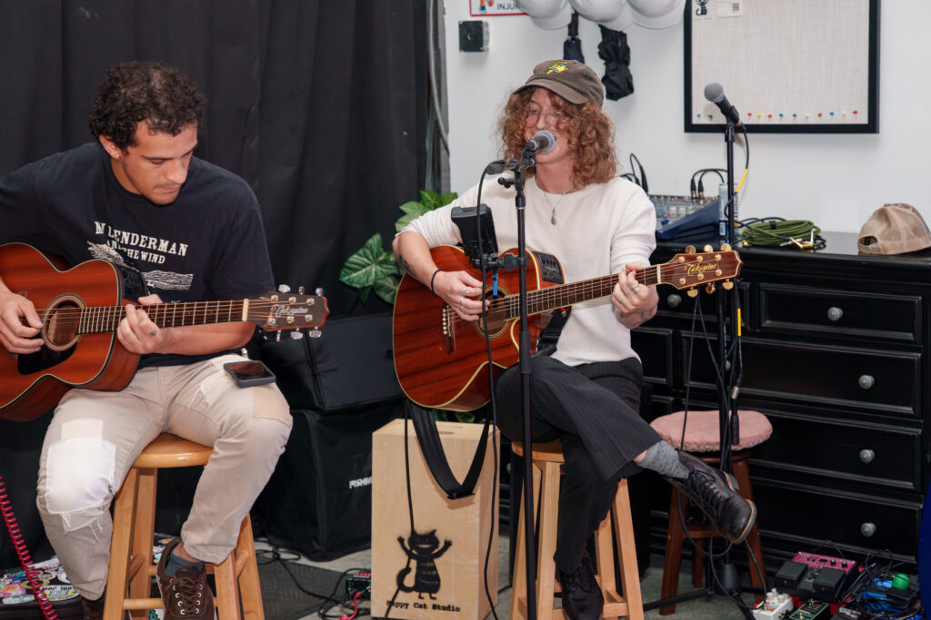 2025 earworm expo 104