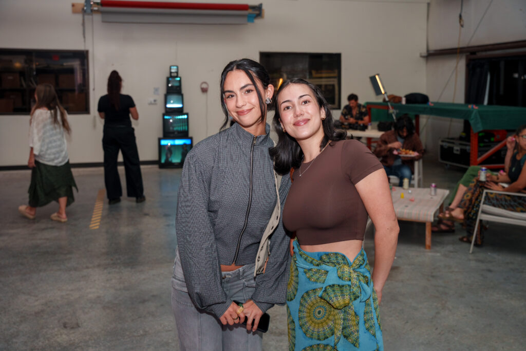 2025 earworm expo 179