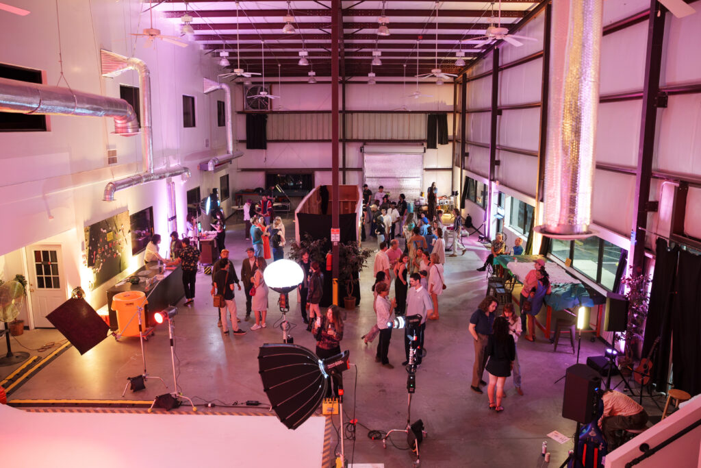 2025 earworm expo 212