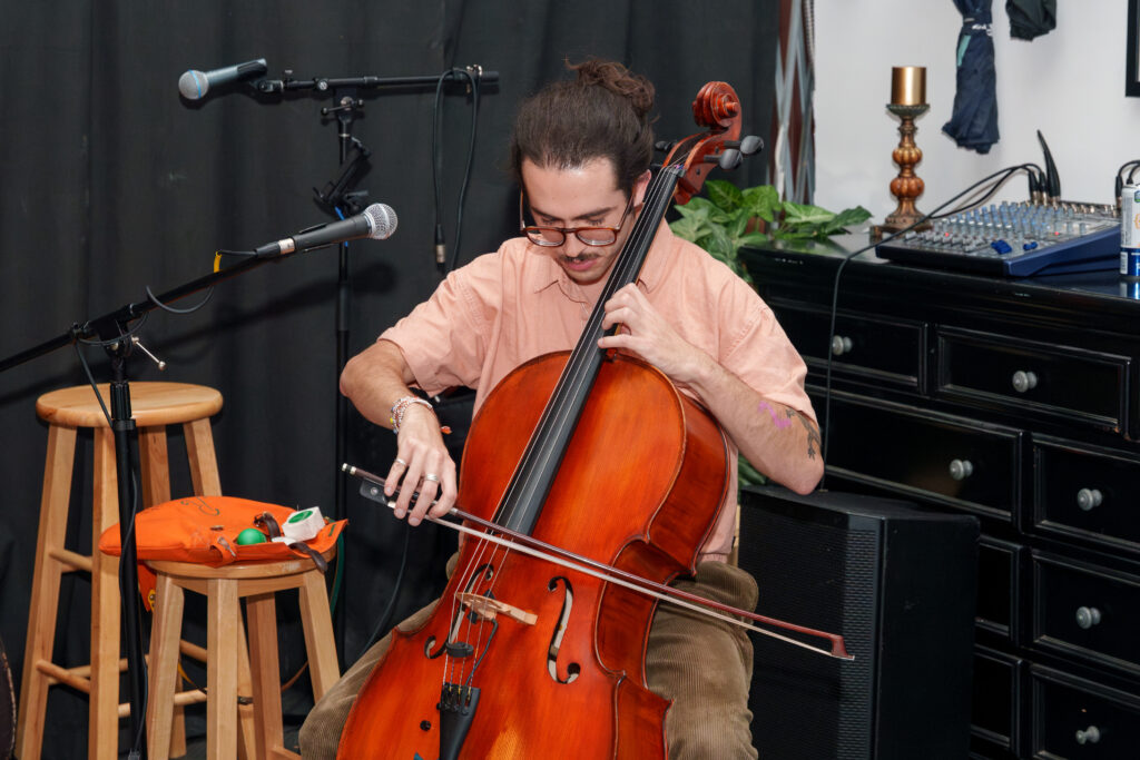 2025 earworm expo 217