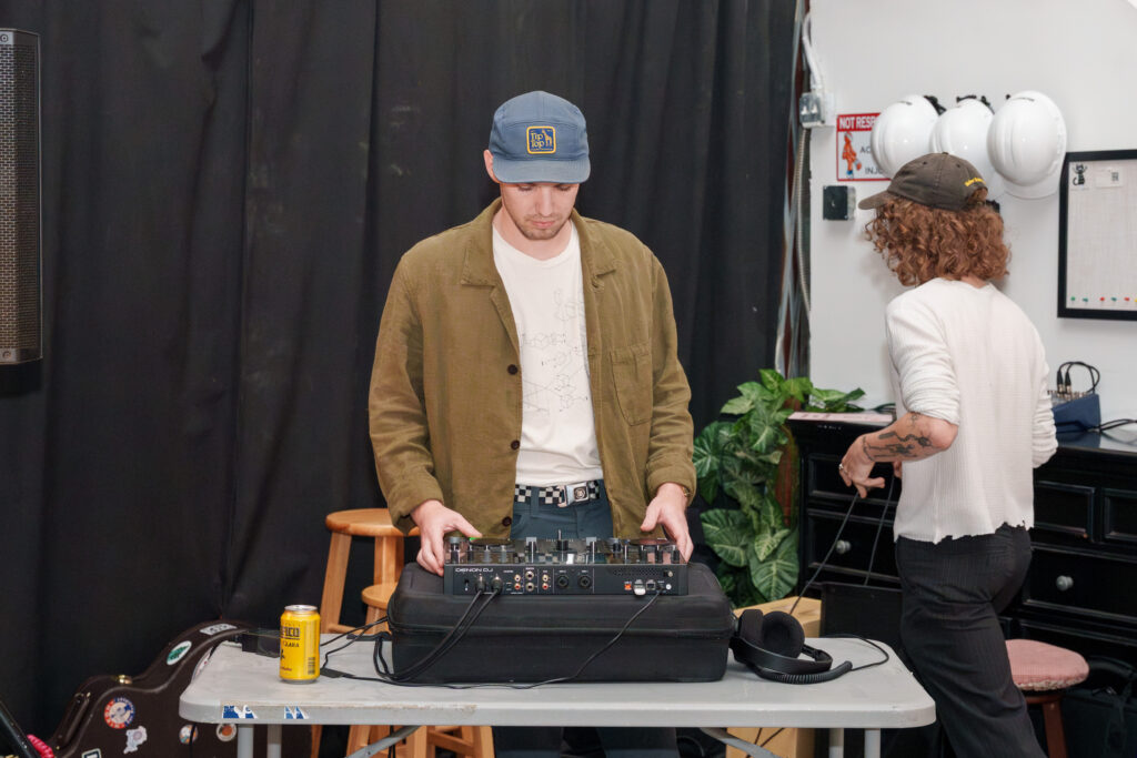 2025 earworm expo 289