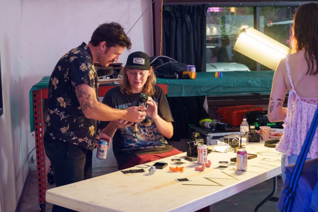 2025 earworm expo 371