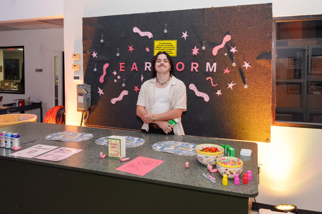 2025 earworm expo 49