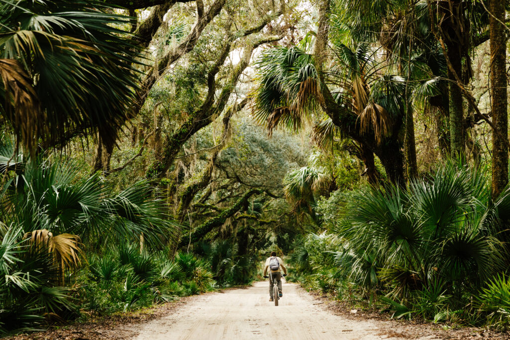 bikepacking cumberland sam ghioto