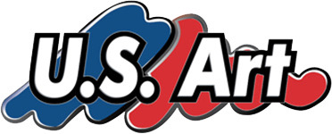 US Art Logo